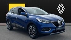 Renault Kadjar 1.3 TCE GT Line 5dr Petrol Hatchback